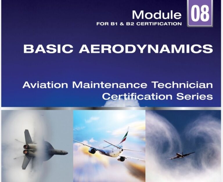 dgca module 8