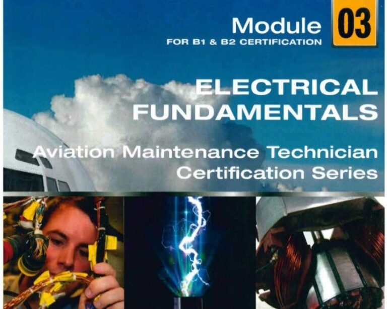 dgca module 3