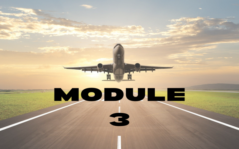 Module 3