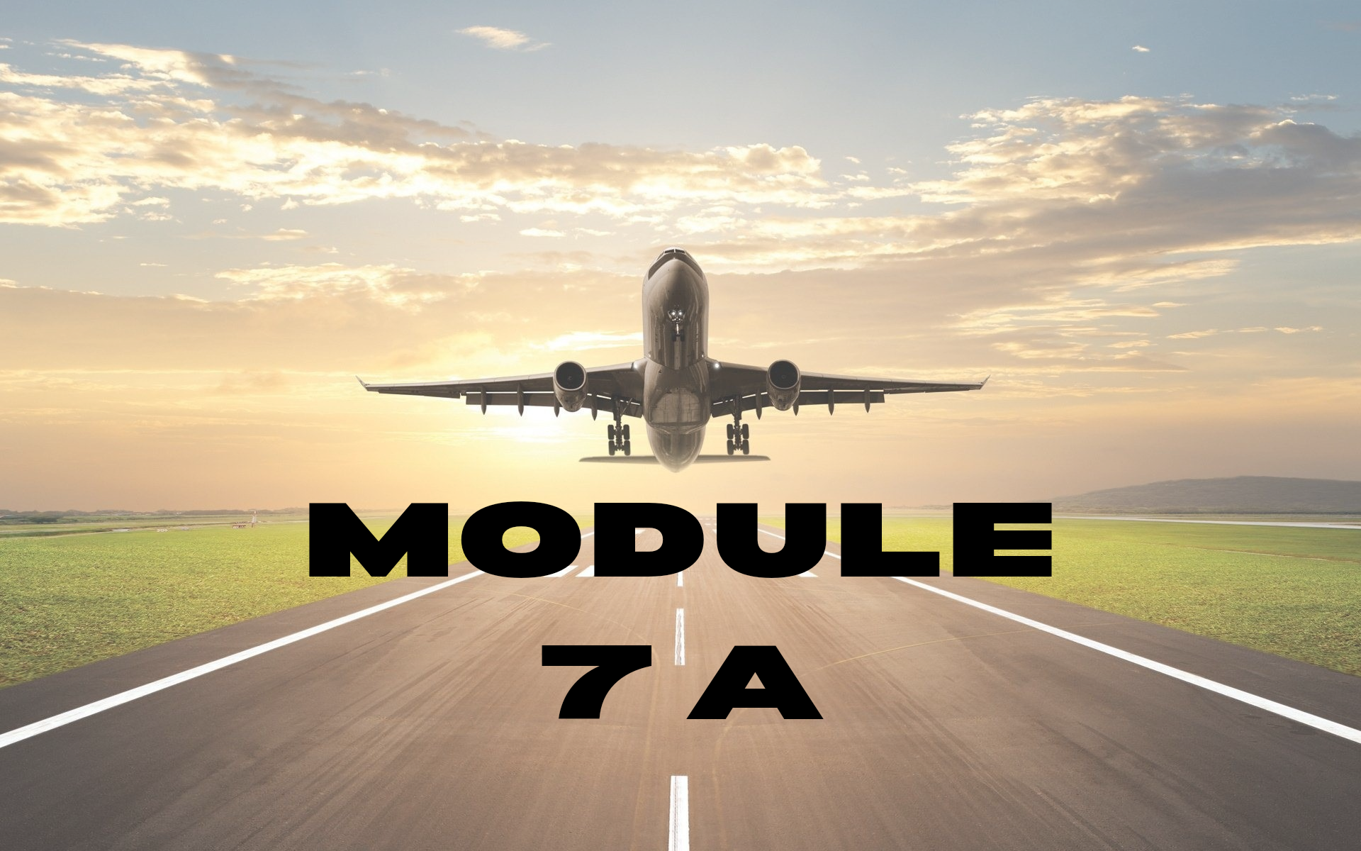 module 7a